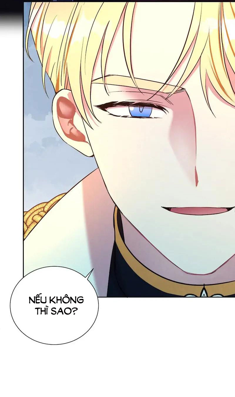 tôi chán nản vì người chồng thứ 2 còn "khỏe" hơn chồng cũ chapter 44.2 32