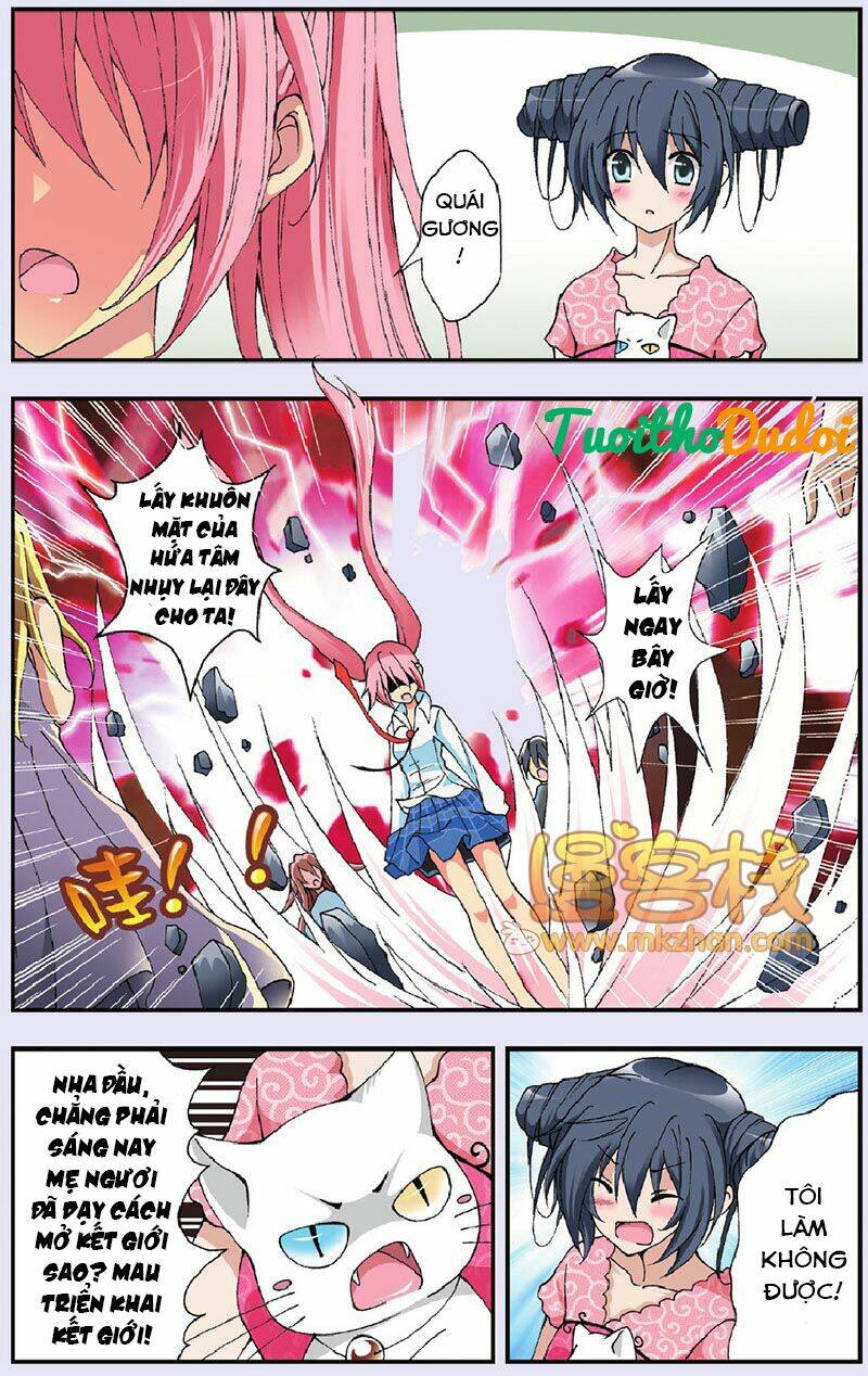 miêu hựu chapter 12 7