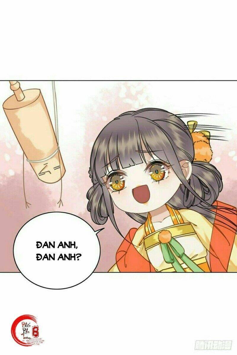 gay rồi! cái đó thành tinh rồi chapter 50 41