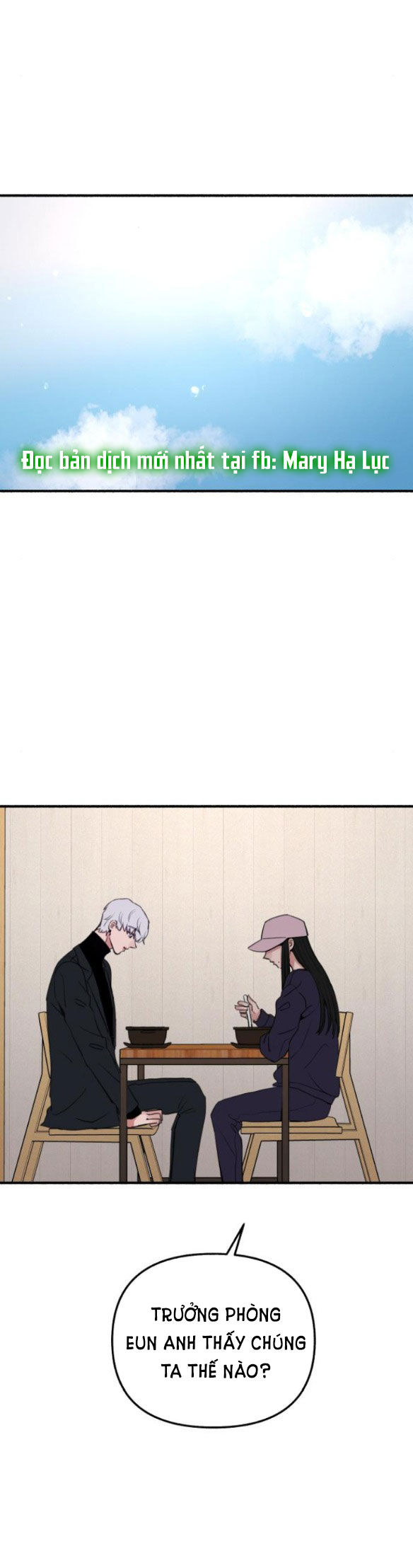 nàng thơ nổi tiếng - nàng thơ myung chapter 12.2 1