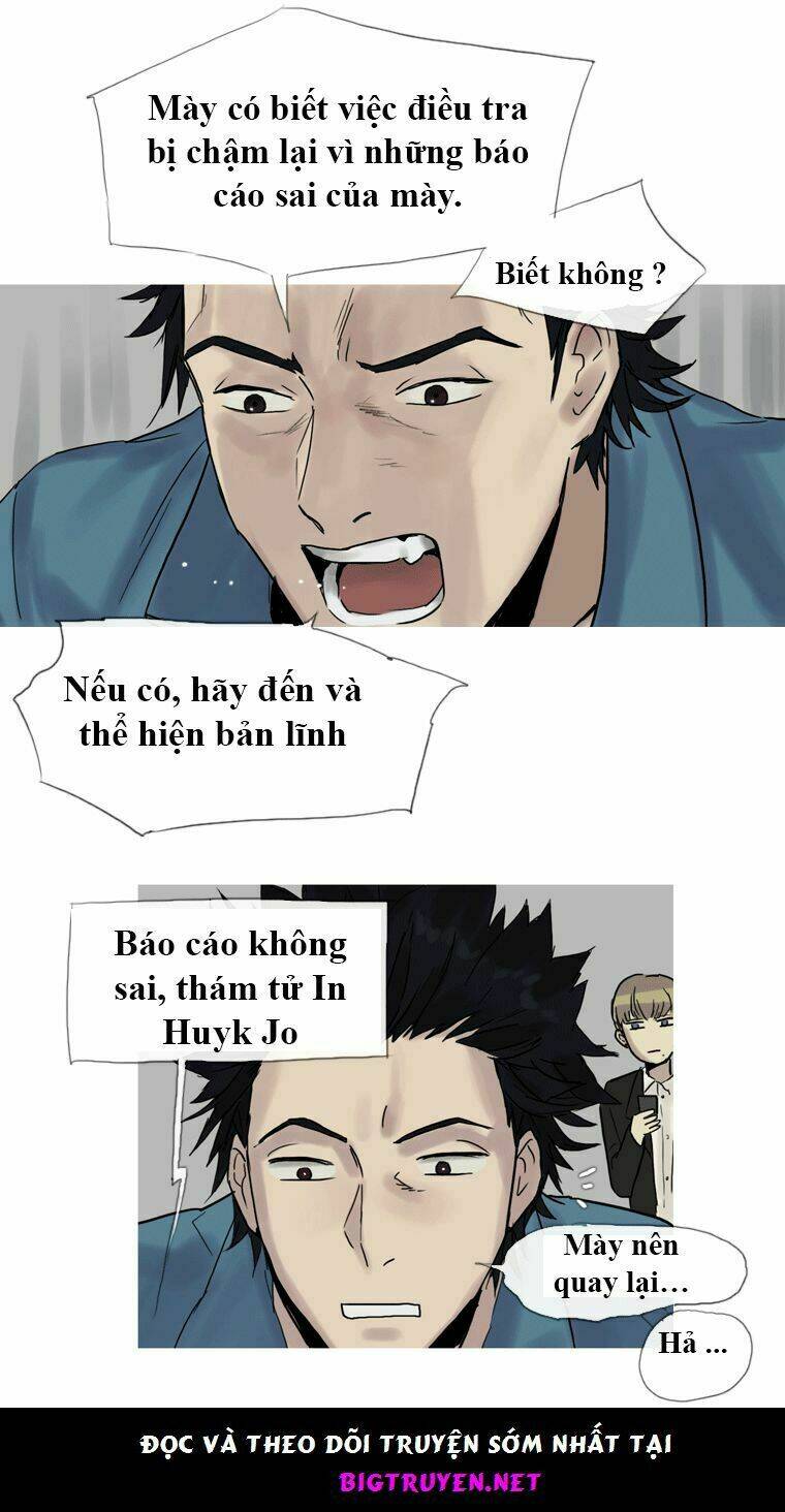 howling: the city of nightmare chapter 2 38