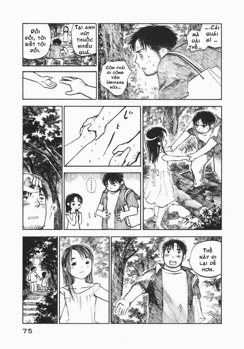 koi kaze chapter 31 14