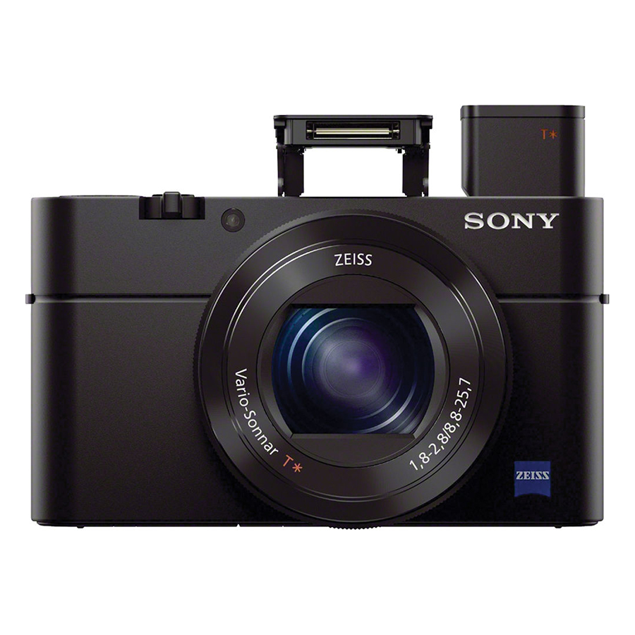 Máy Ảnh Sony Cybershot DSC-RX100M3 - Hàng Chính Hãng