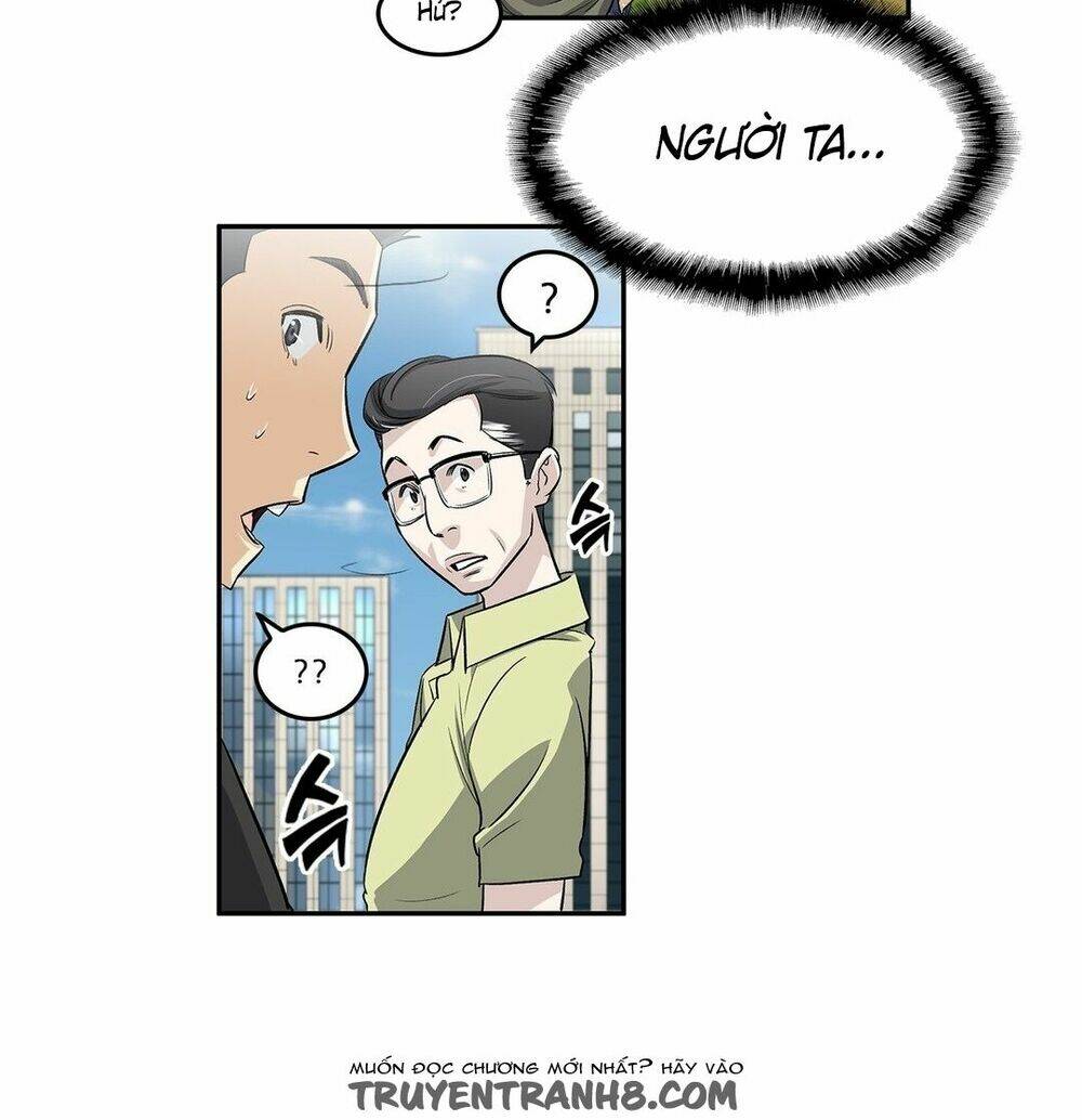 câu lạc bộ sa đoạ chapter 27 12