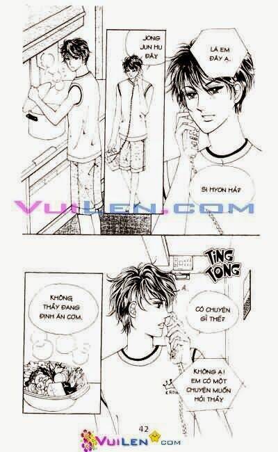 mãi yêu anh chapter 7 42