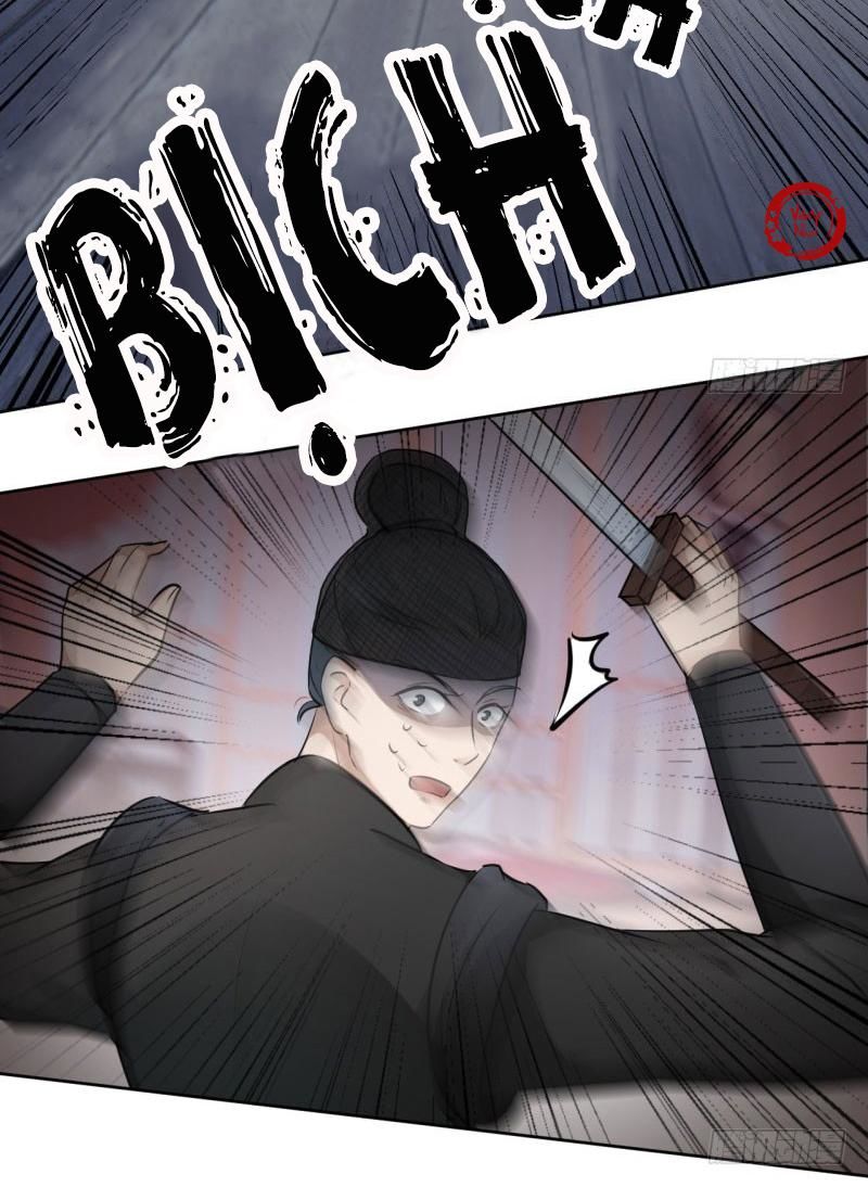 vương gia không thể trêu chapter 24 5