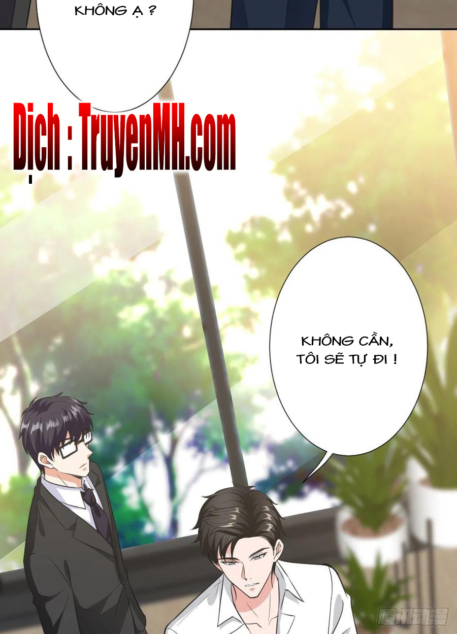 thí hôn lão công, cần giúp sức chapter 198 11