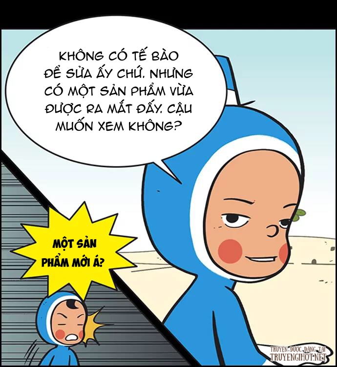 yumis cells chapter 35 6