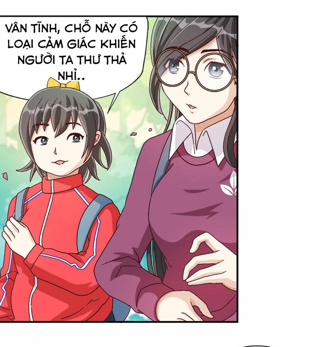 lão nạp muốn hoàn tục chapter 5 4