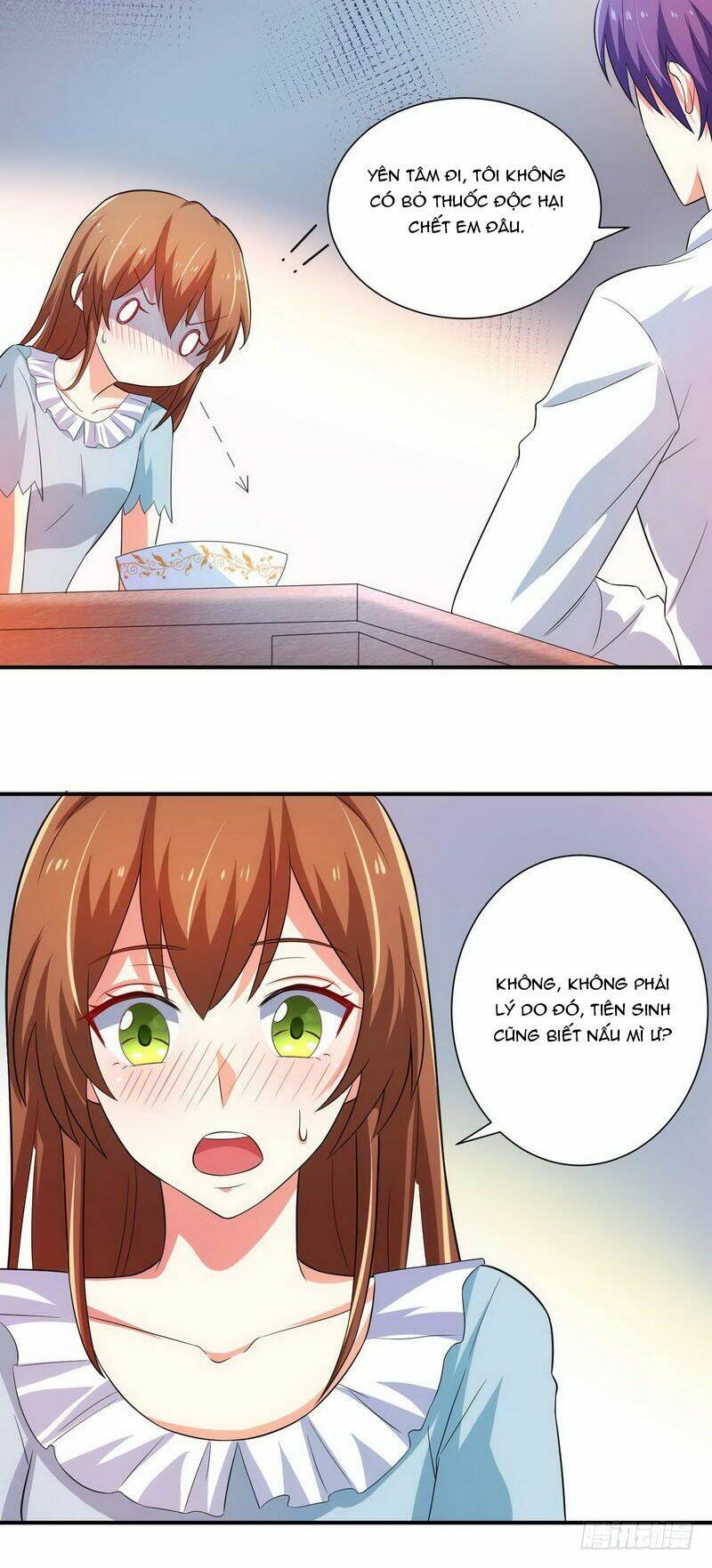 khế hôn chapter 20 5