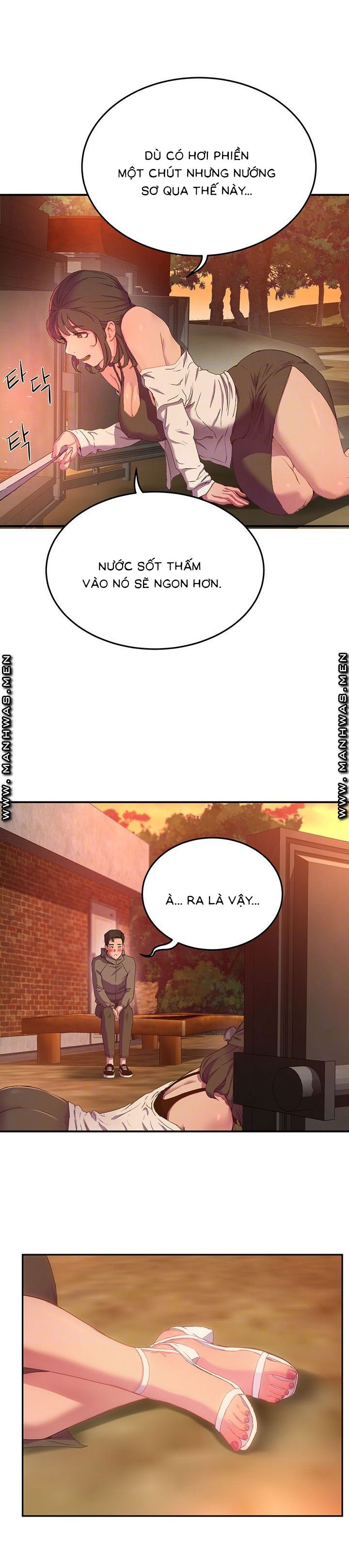 mùa hè đáng nhớ chapter 7 5