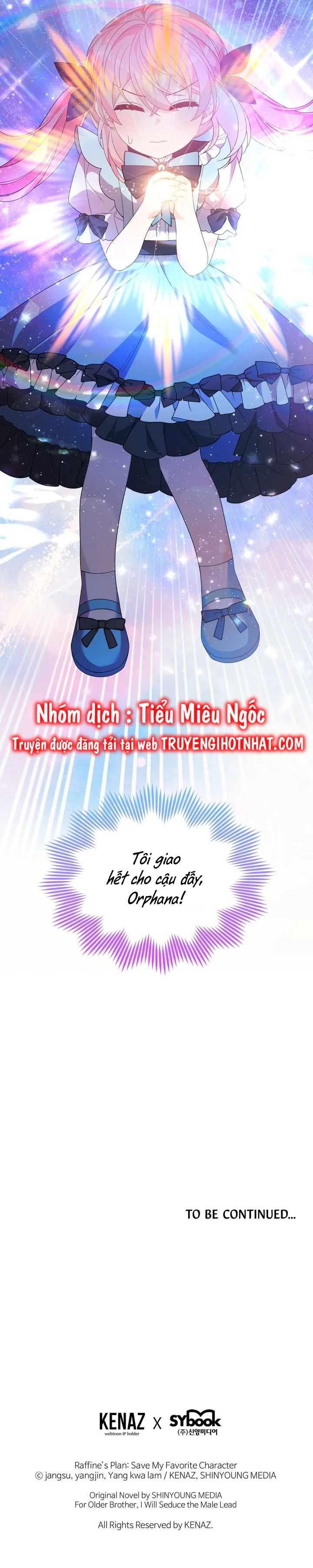 vì anh trai tôi sẽ quyến rũ nam chính chapter 48 32