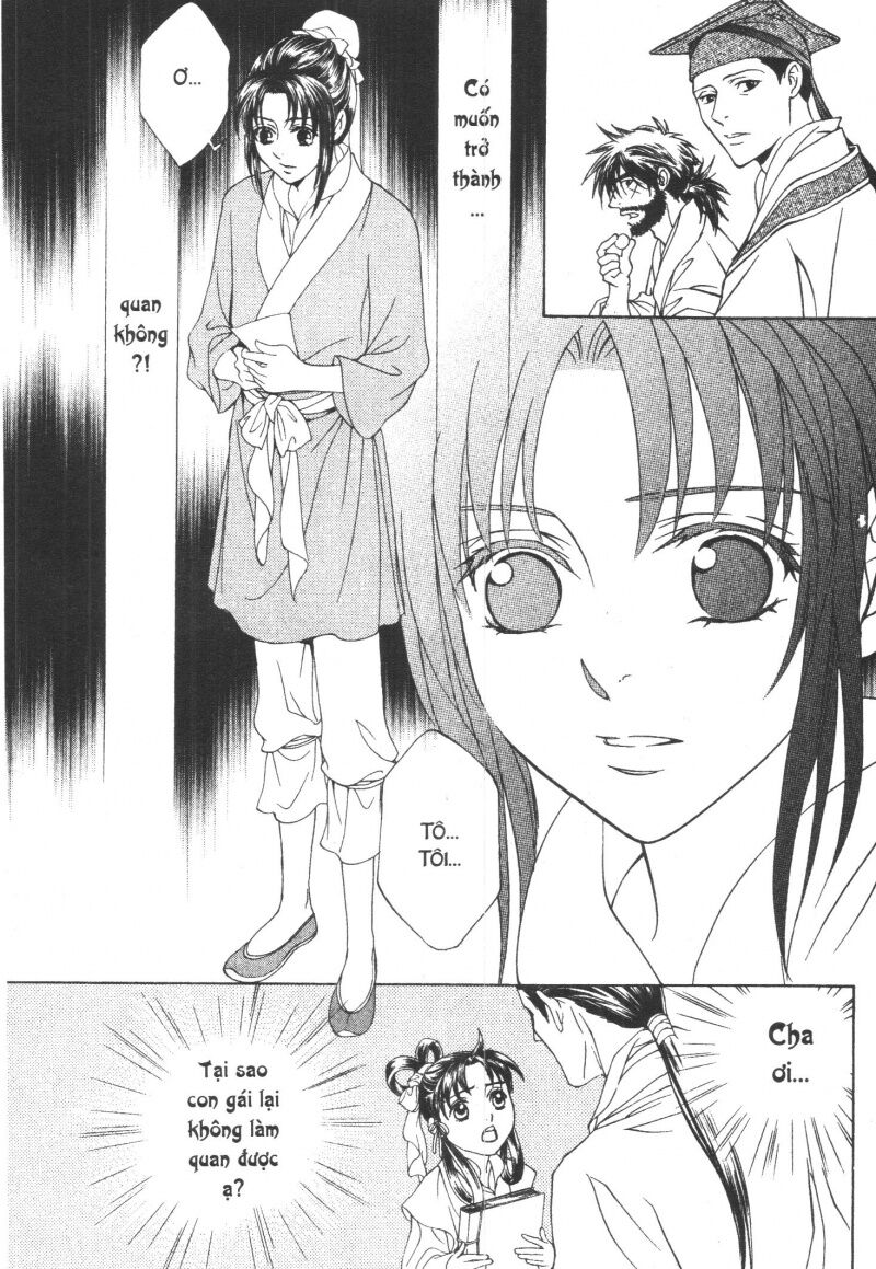 thái vân quốc truyện chapter 3 132