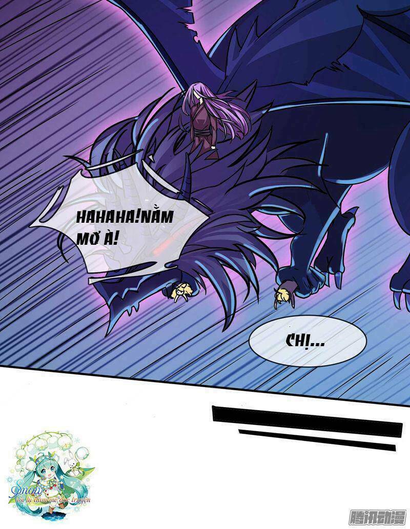 bá quyền trung thành tìm kiếm người yêu chapter 13 19