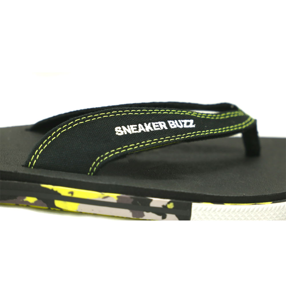 Dép Buzz Camouflage Sandals 1SB0020