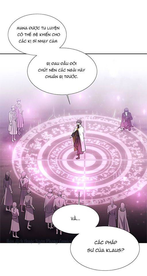 năm môn đệ của charlotte chapter 23 7