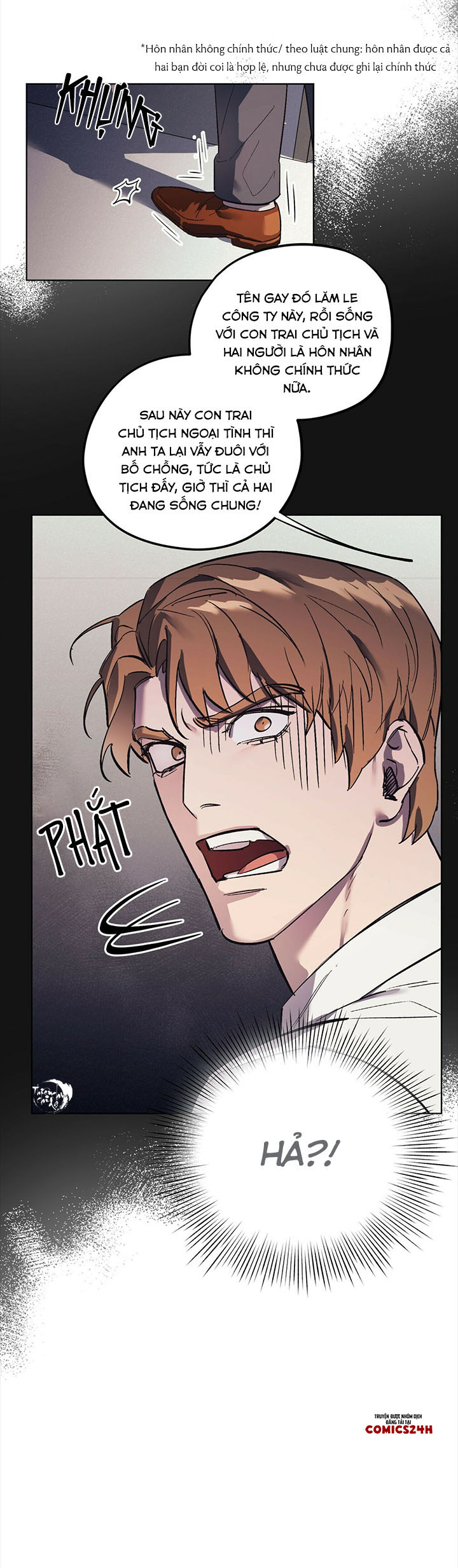 yi su nhà họ kang chapter 6 26