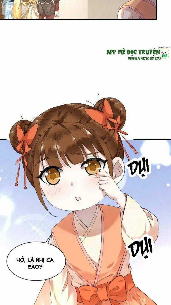 phượng hoàng vu phi chapter 71 3