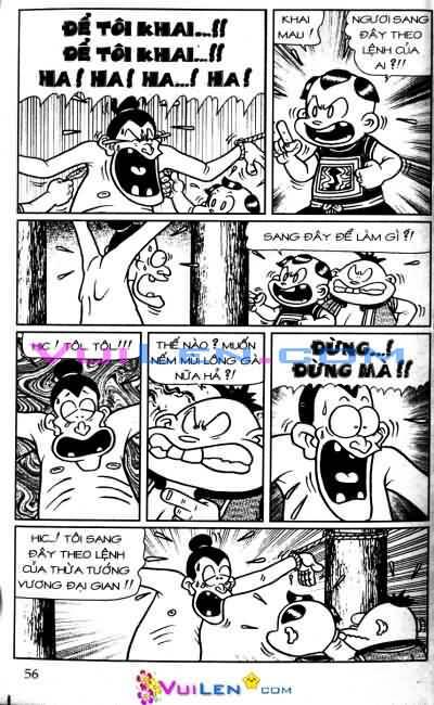 thần đồng đất việt chapter 62 56