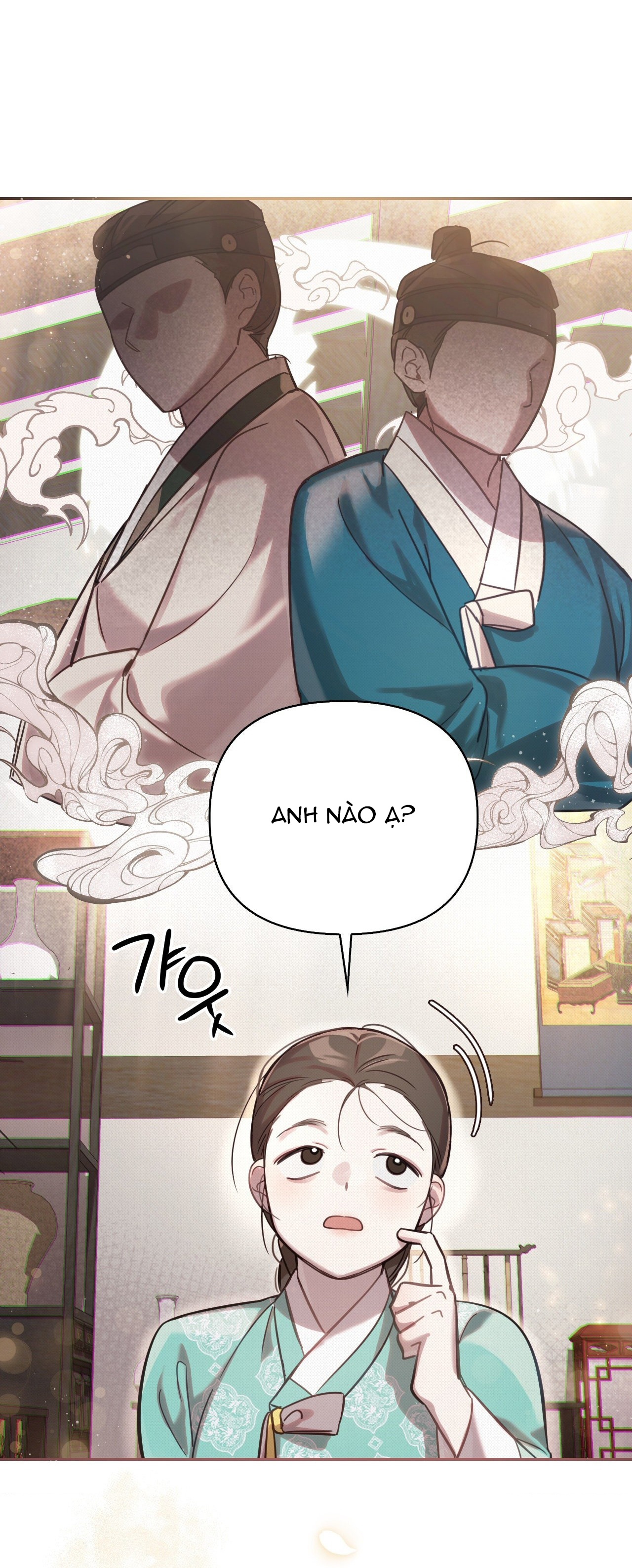 [18+] hậu cung kế chapter 14.2 1