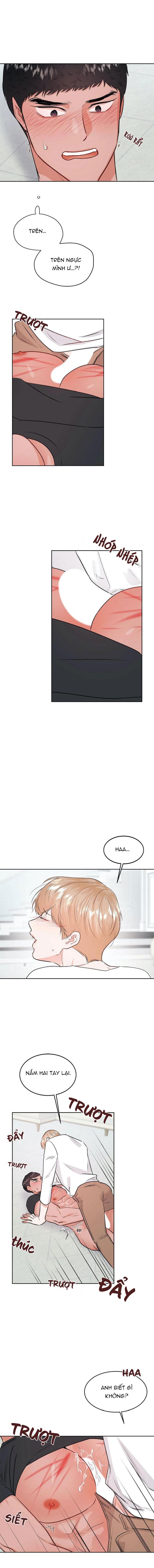 thầy giáo thể dục m chapter 34 10