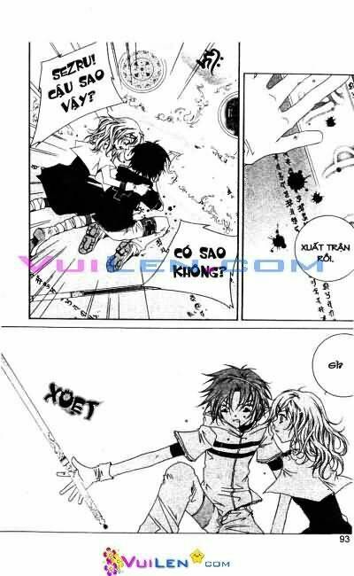 tiểu nữ vương chapter 1 93