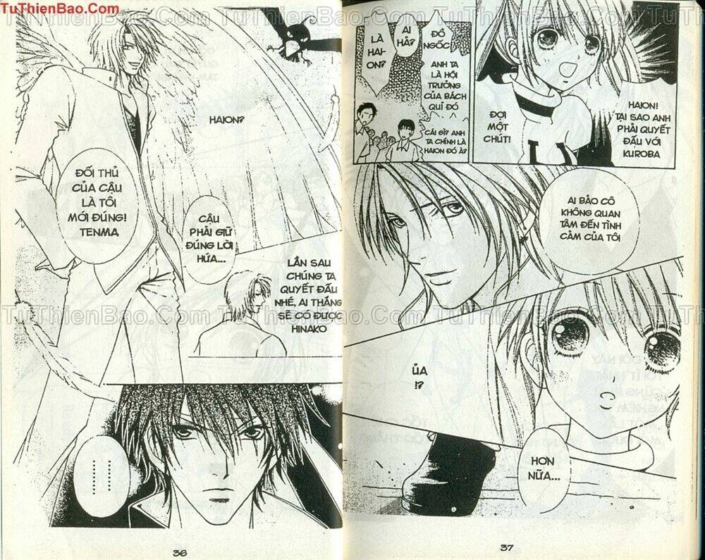 love monster chapter 57 19