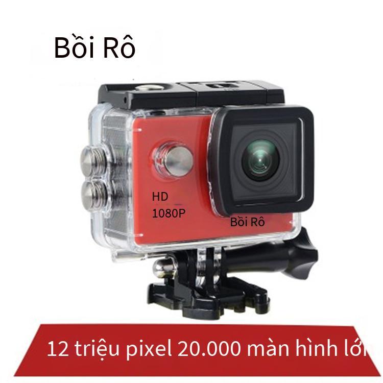 Đặc Biệt SJCAM SJ4000 Camera Thể Thao Ngoài Trời 1080P Quay Xe Đạp DV Lái Xe Ghi Hình