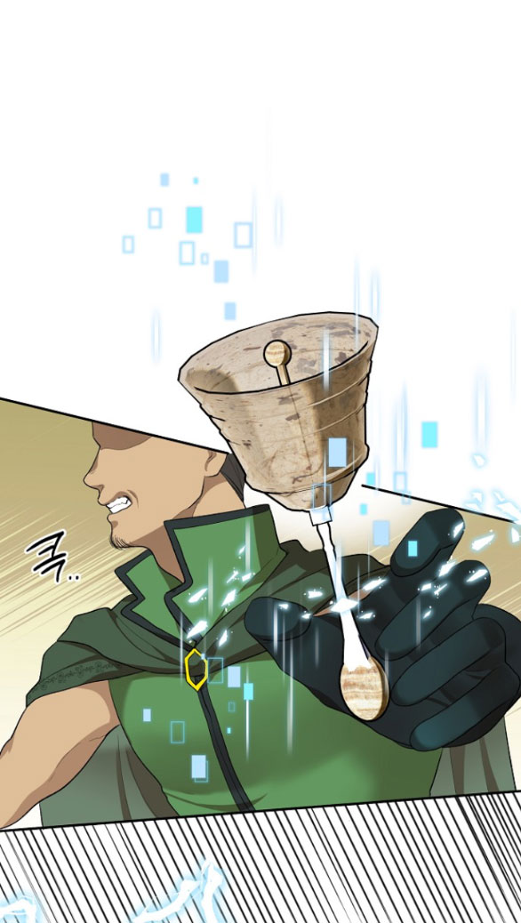 [18+] dũng sĩ vị tha chapter 34.1 11