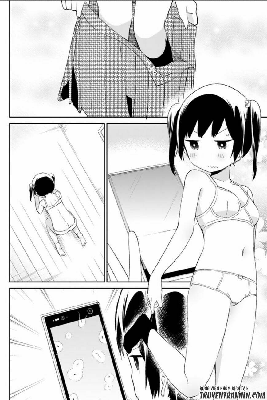 dansan joshi chapter 40 5