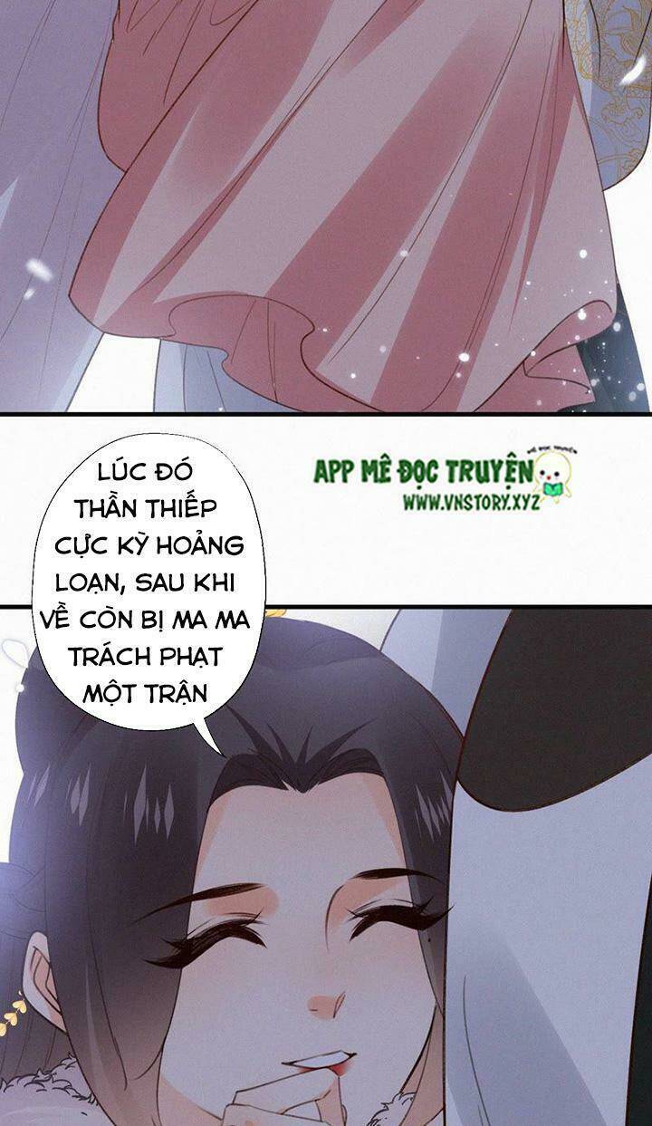 thiên hương mỹ nhân chapter 118 25