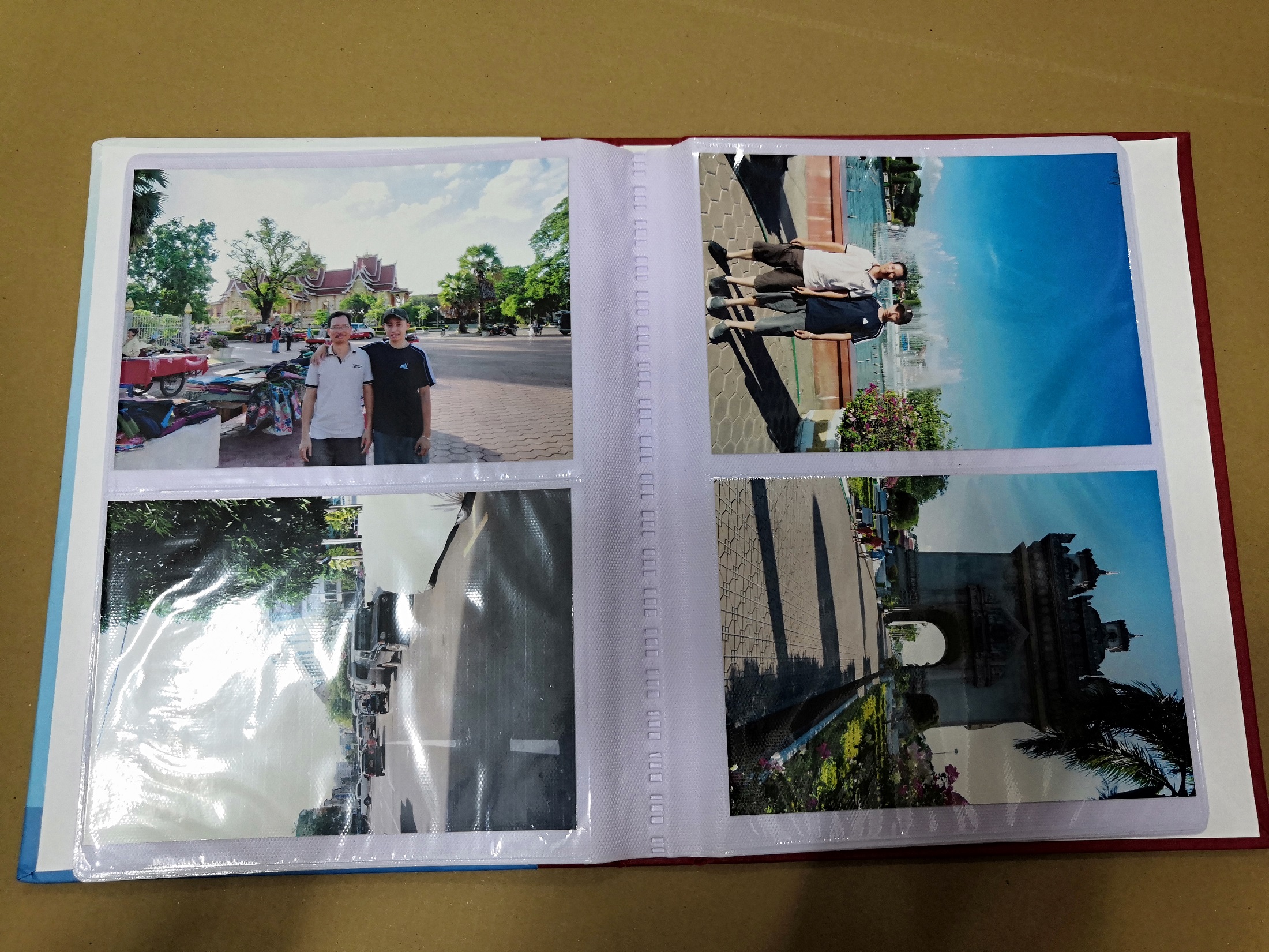 Album ảnh TH 13x18/112 - 160 hình - TH15482