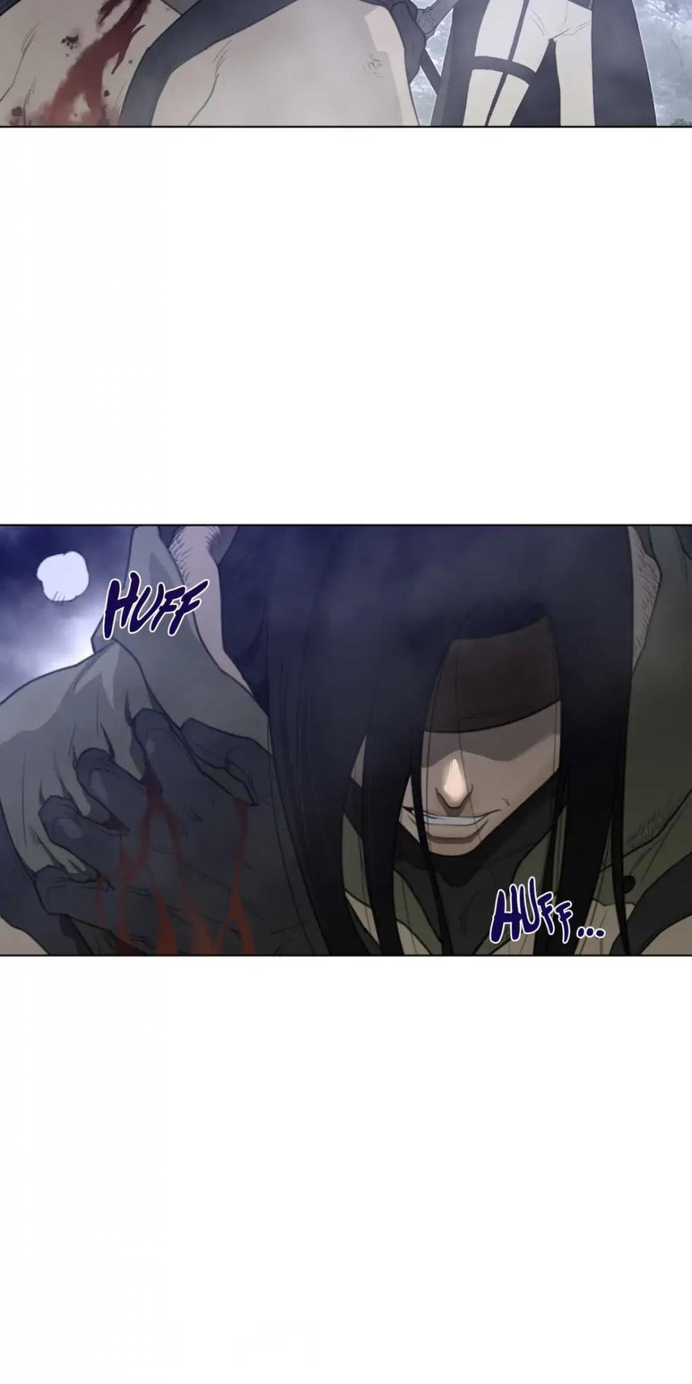 một nửa hoàn hảo chapter 82 40