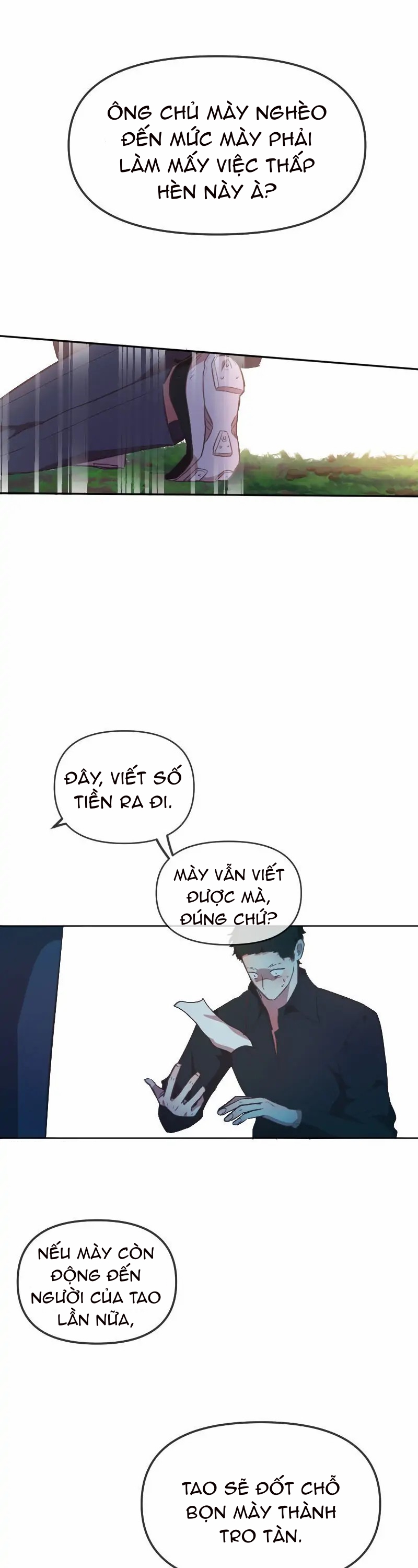 có lẽ em là của anh chapter 9.2 1