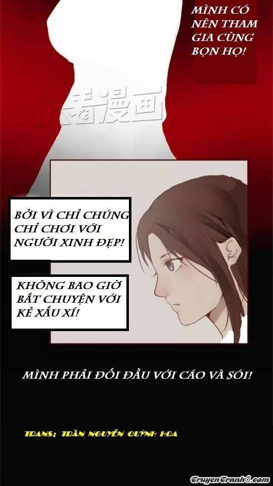 trả thù trường trung học chapter 2 38