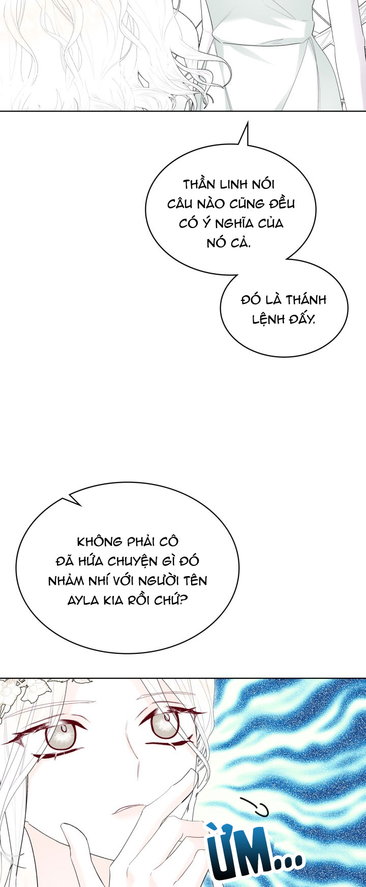 kẻ tạo ra ác nữ chapter 69.1 12