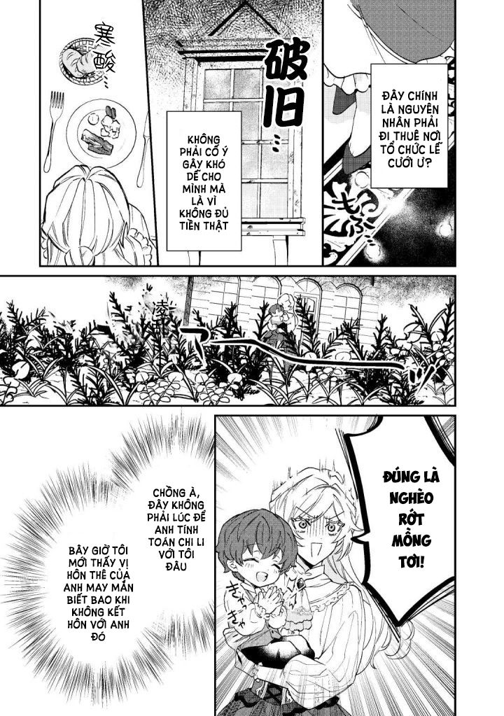 hãy ly hôn thật hoành tráng chapter 1.1 18