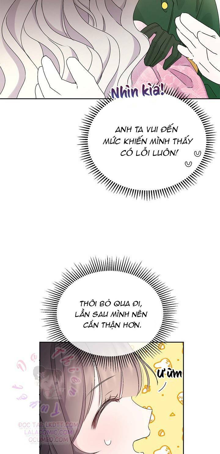 công chúa huỷ diệt chapter 6 62