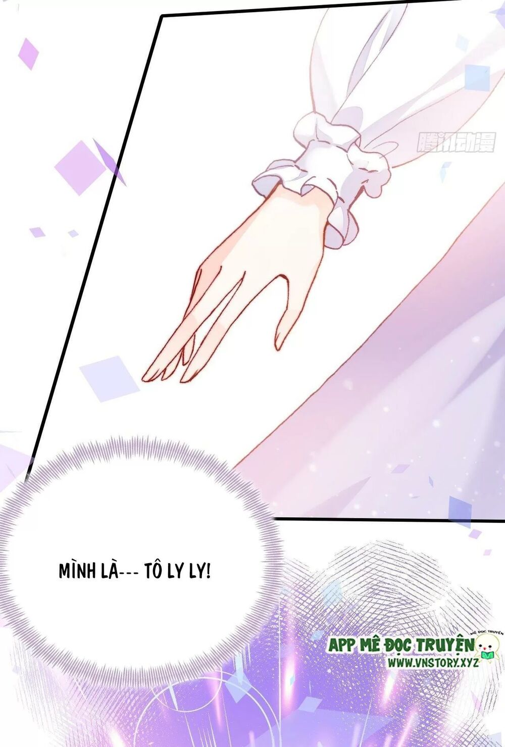 lại bị bệnh chiều chuộng quấn lấy chapter 77 28