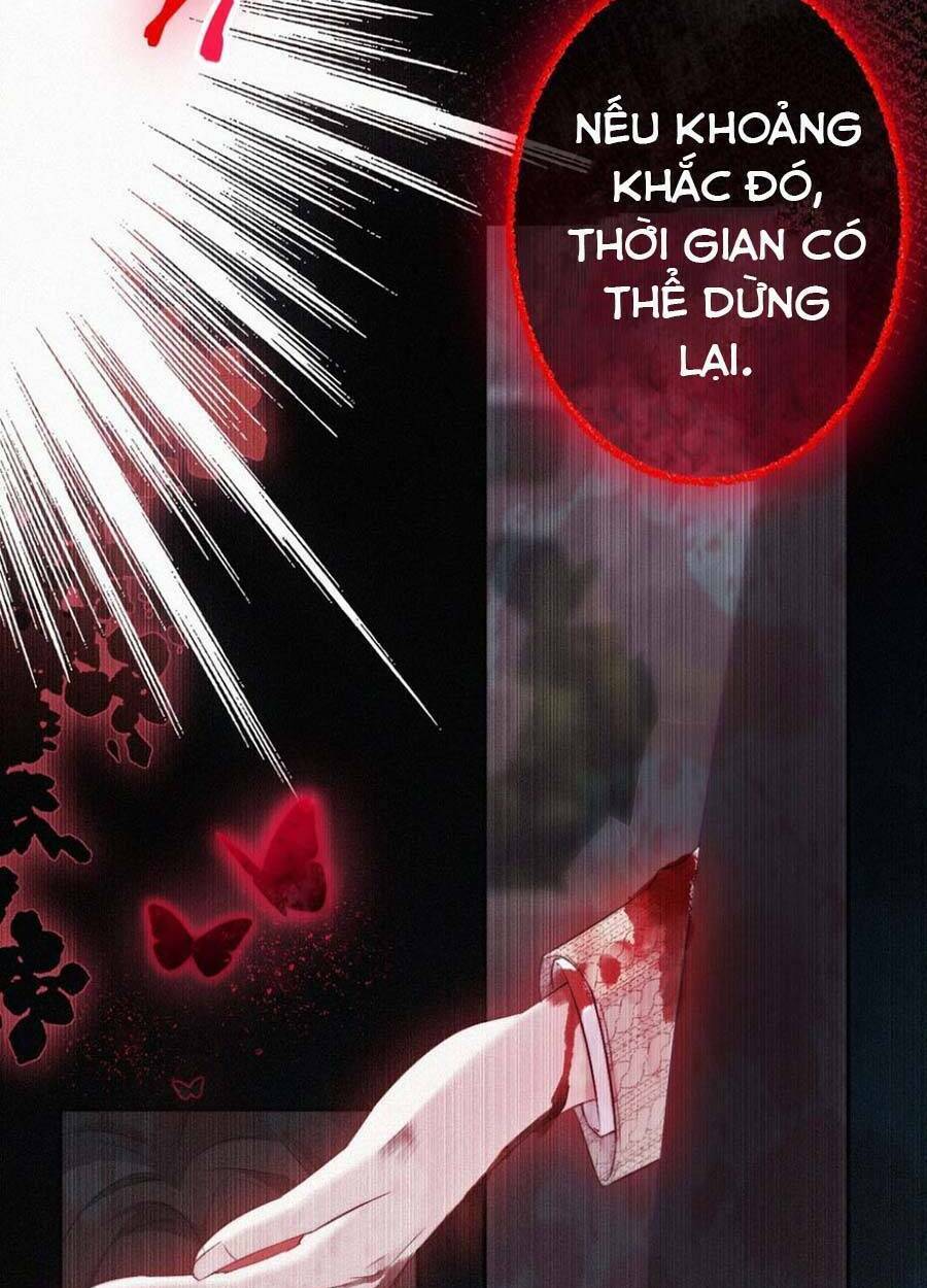 khi cô gái nhìn thấy thời gian chapter 1 5