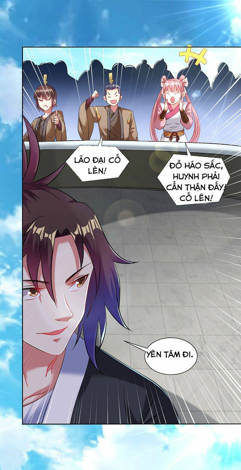 đạo ấn chapter 95 14