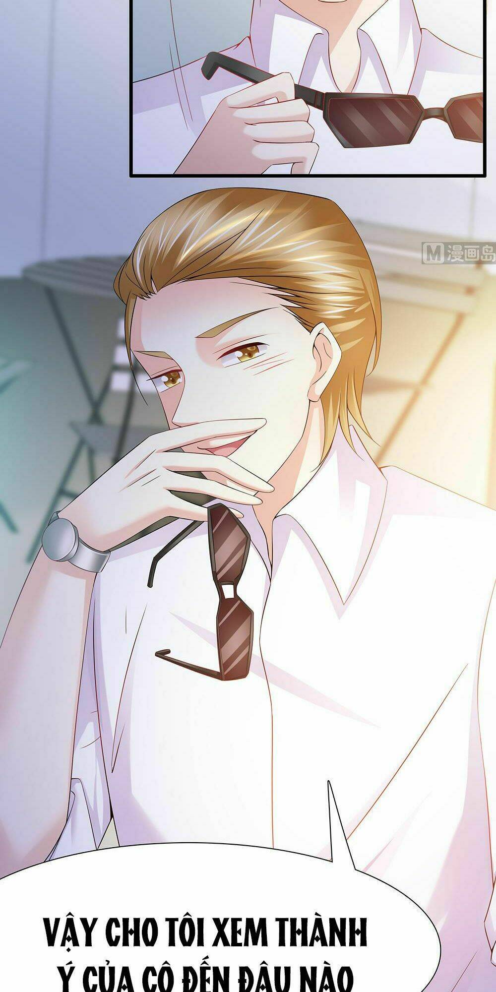 chủ tịch và nữ sát thủ chapter 45 24