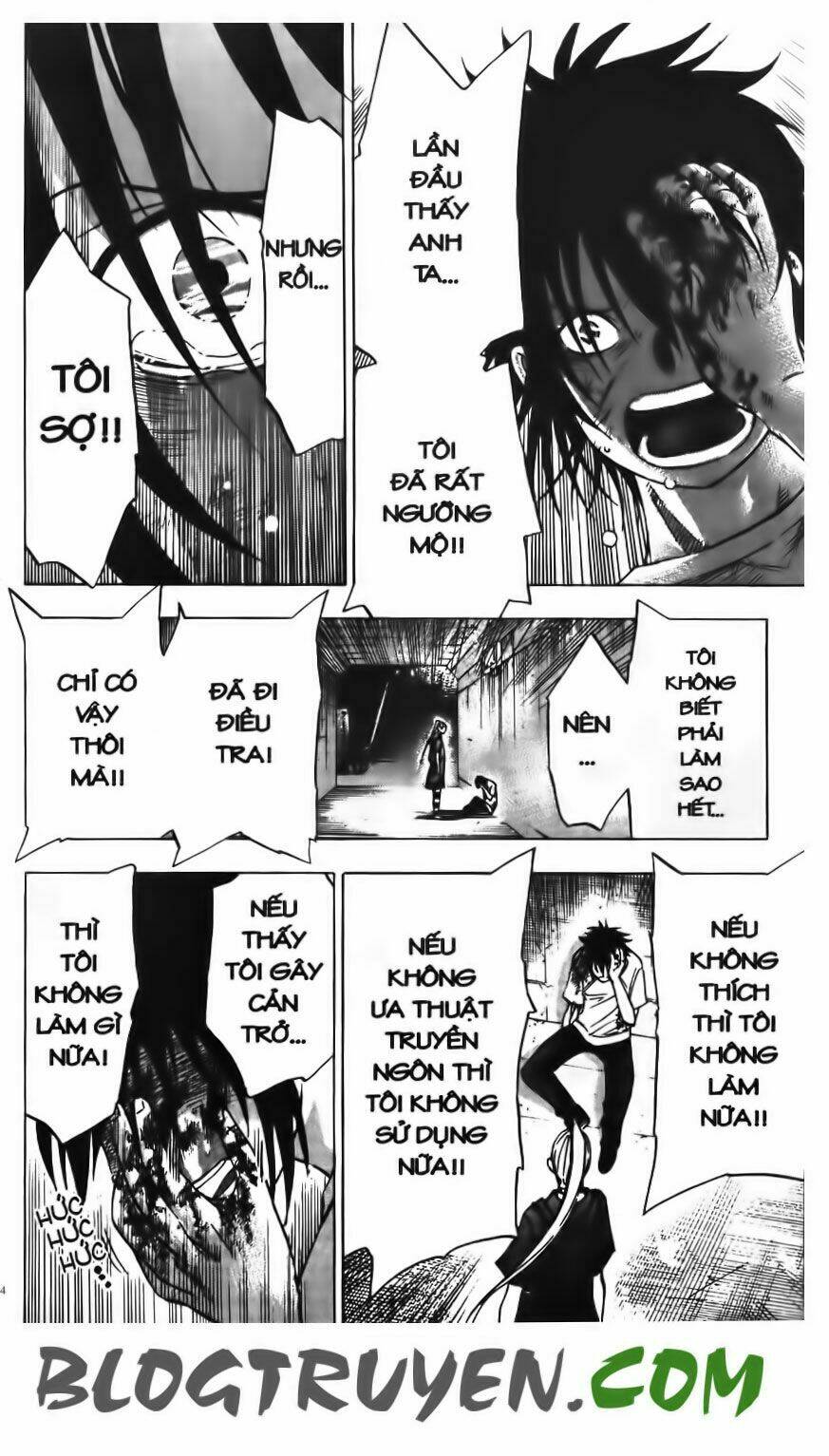 ma vương chapter 12 7