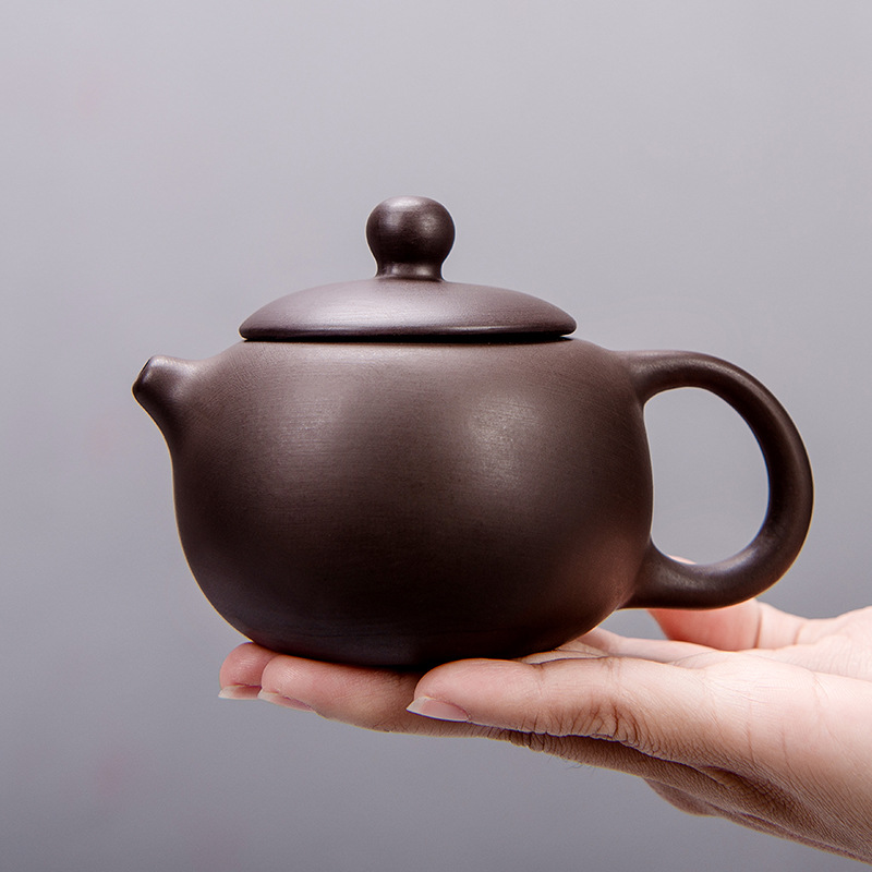 Bộ Ấm Trà Du Lịch - Nhỏ Gọn, Thiết Kế Tinh Xảo - Quà Tặng Ý Tặng Ý Nghĩa