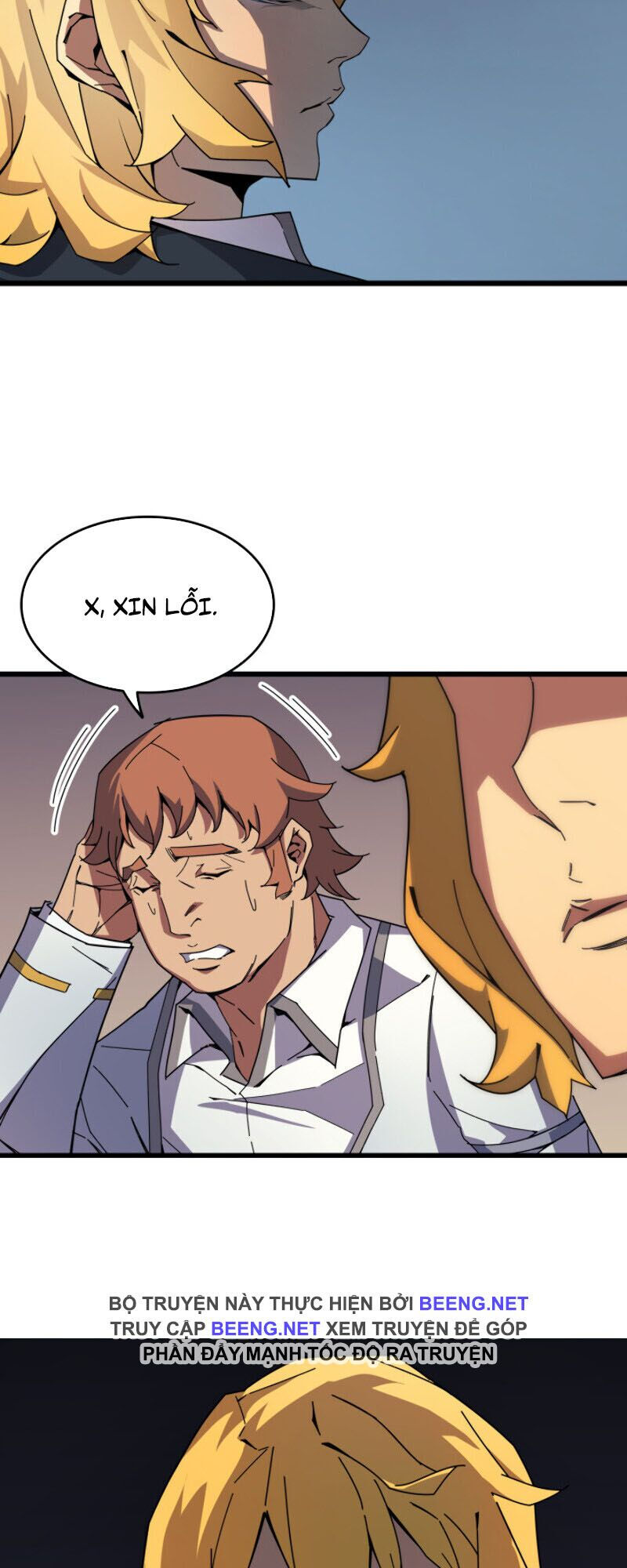 sự trở lại của pháp sư vĩ đại sau 4000 năm chapter 9 7