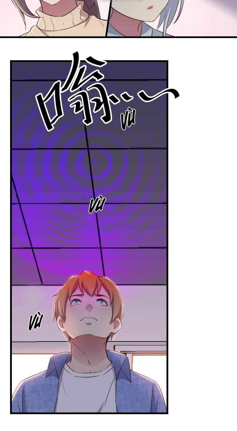 song tu đạo lữ kiểu xem mặt chapter 47 2