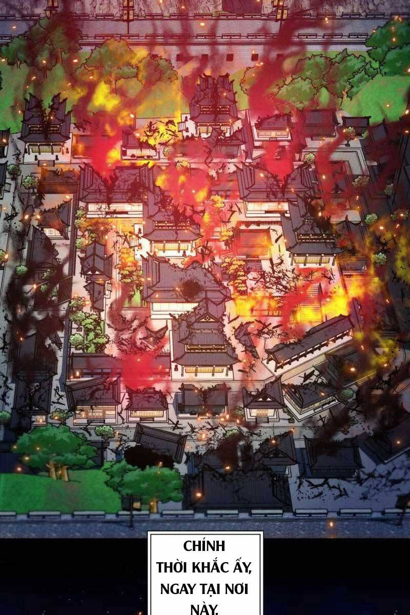 Chuyển Sinh Vào Thế Giới Võ Lâm chapter 39.2 38