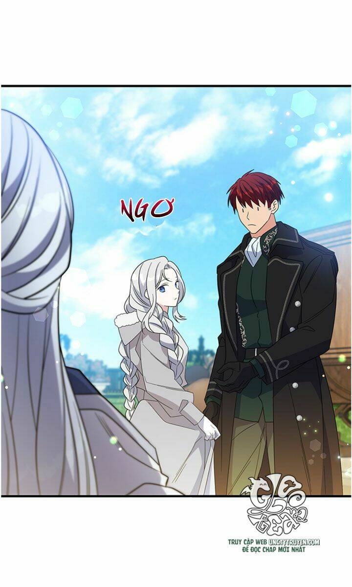 chồng yêu, em muốn đình công! chapter 47 25