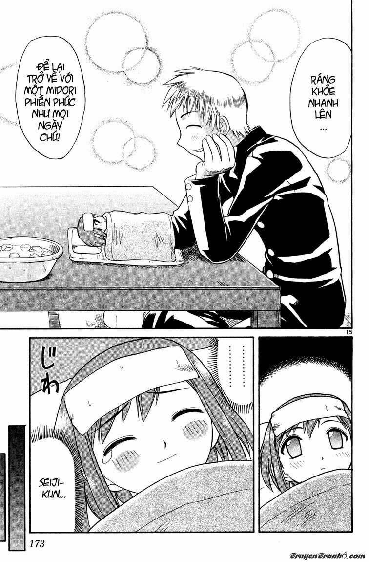 midori no hibi chapter 9 15