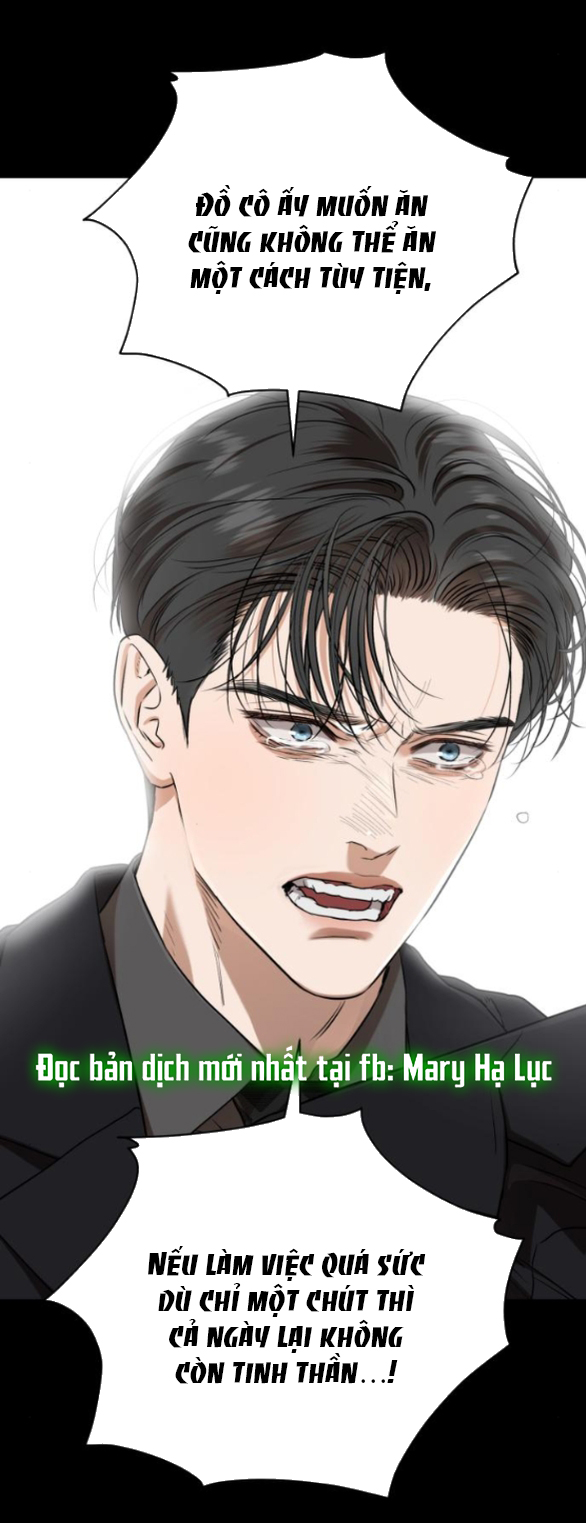 Nóng Lòng Muốn Giày Vò Em chapter 78.1 16